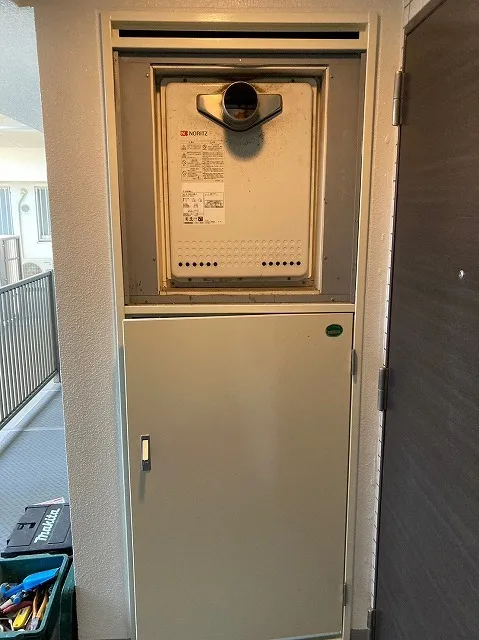 給湯器の選び方とその魅力