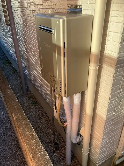 最新給湯器選びのポイント