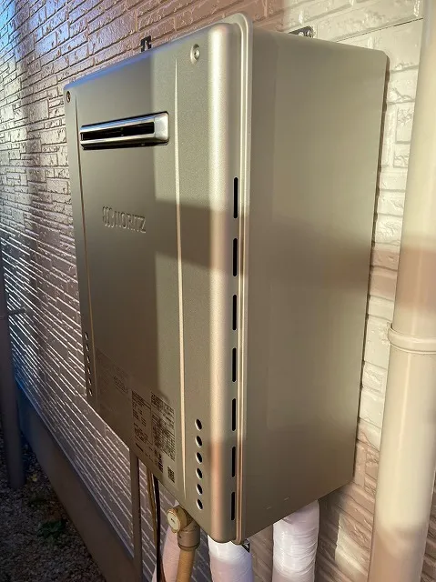 給湯器の最新技術と未来