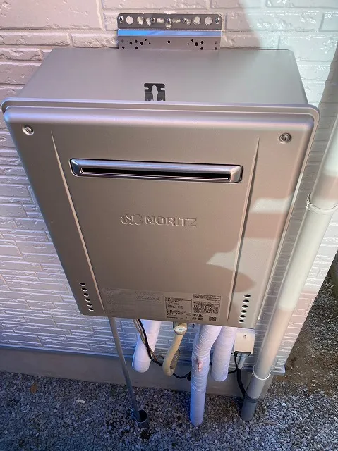 効率的な給湯器の選び方とメンテナンス