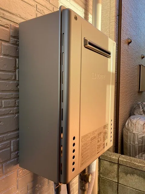 家庭に最適な給湯器の選び方