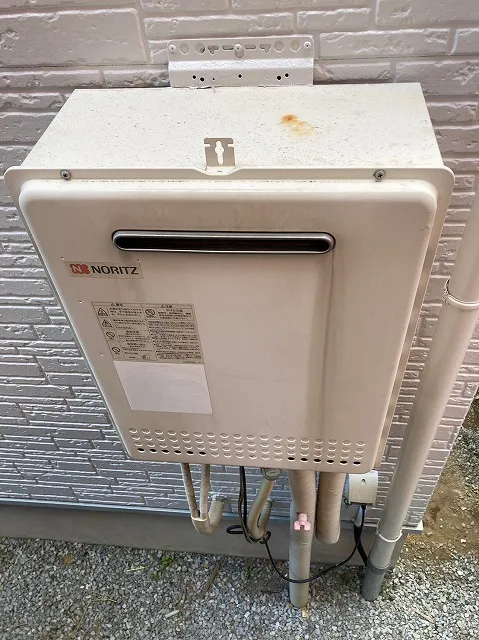 給湯器トラブルの迅速解決法とそのポイント