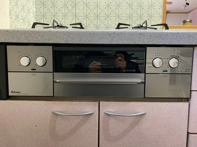 ビルトインコンロの価格相場と選び方