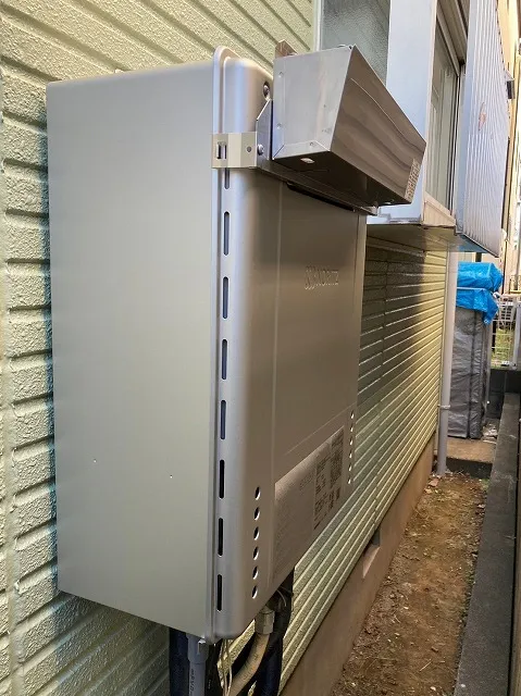 効率的な給湯器選択のポイント