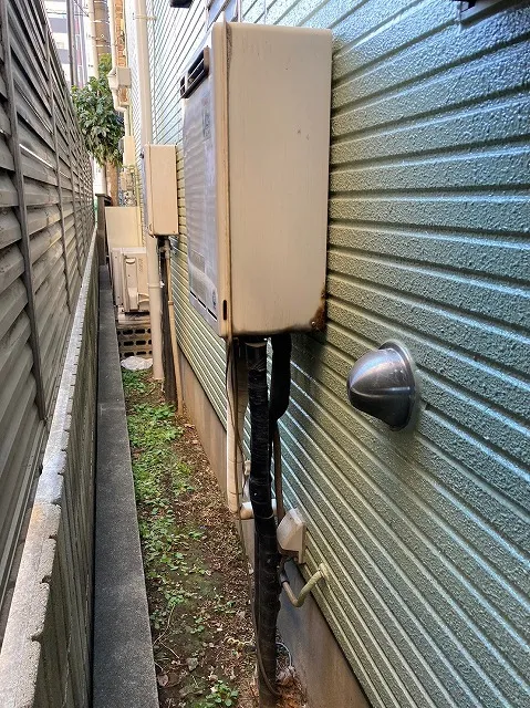 ご家族全員が快適に使える給湯器の選び方