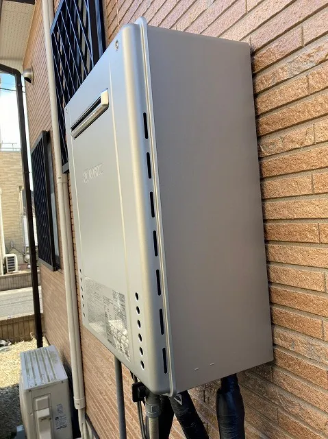 給湯器のトラブルを迅速解決する方法