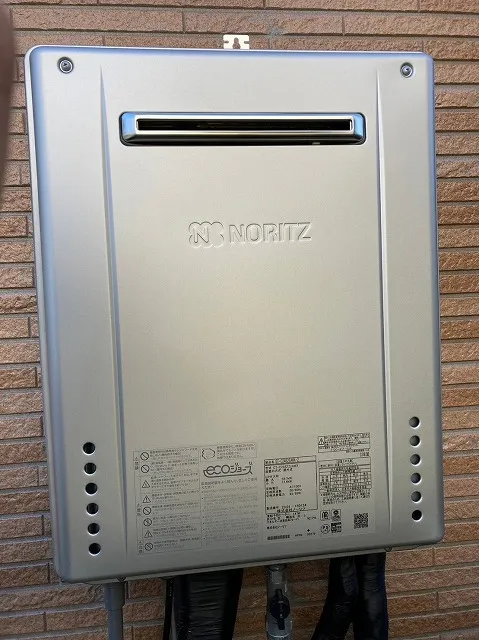 給湯器の最新技術を探る