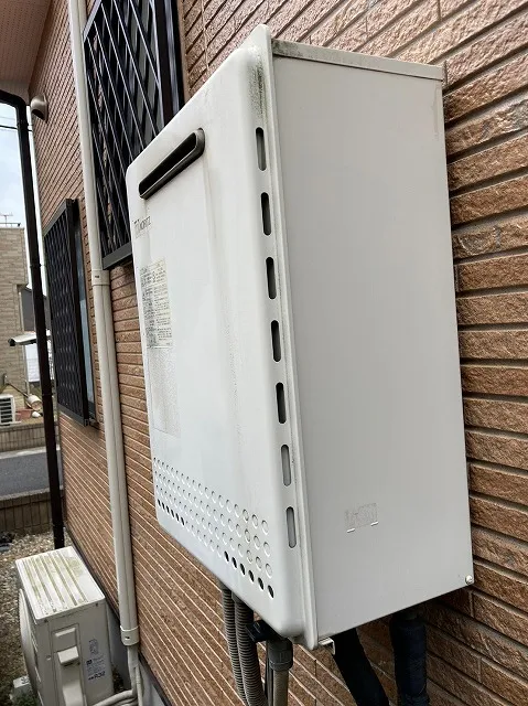 給湯器のスピード解決法とトラブル事例