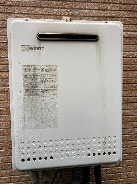 快適な給湯器の選び方とメンテナンス