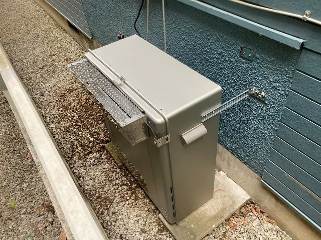 給湯器の電源切り替えで安全と節約を両立する正しい方法ガイド