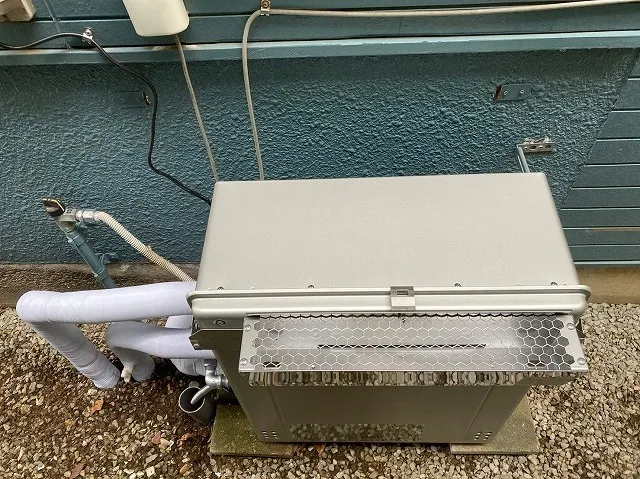 最新の給湯器技術と選び方