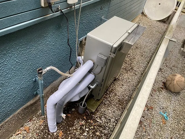 給湯器の選び方と導入のメリット