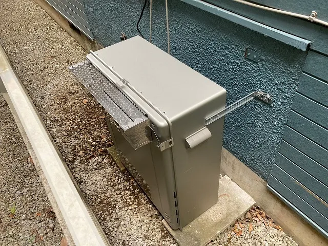 最適な給湯器の選び方とポイント