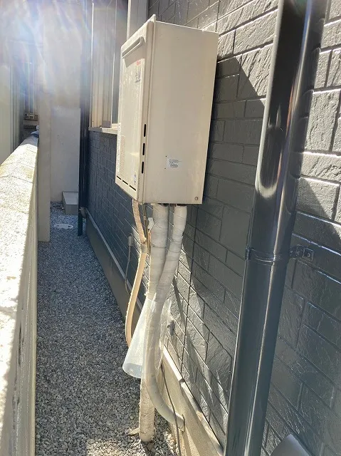 給湯器のトラブルを迅速に解決する方法