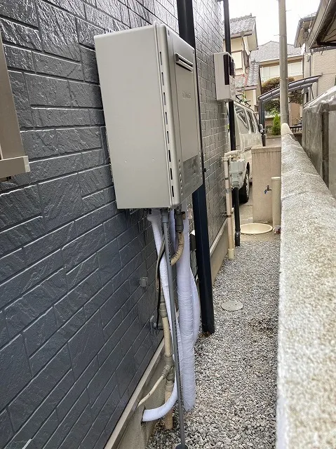 給湯器選びのポイントと交換のすすめ