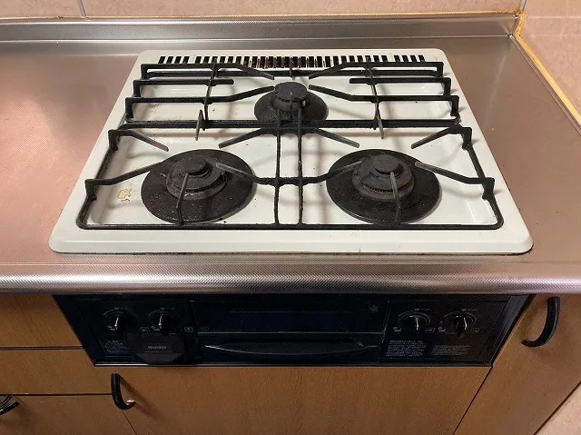 ビルトインコンロの価格調査と選び方