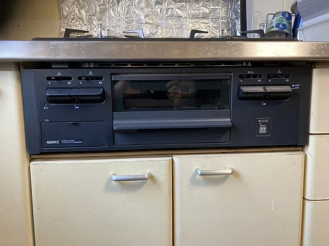 ビルトインコンロ選びのポイント