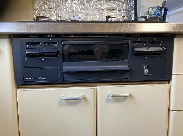 ビルトインコンロの魅力を徹底解説