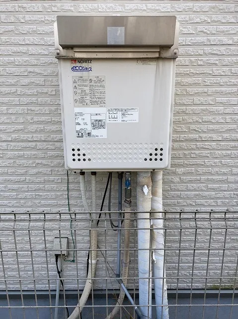 給湯器選びで知っておくべきポイント