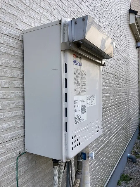 給湯器選びのポイントとトラブル解決法