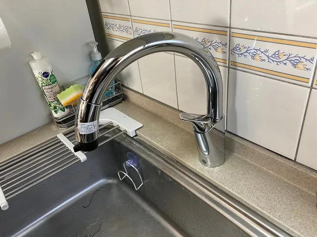 キッチン水栓交換の重要性と選び方