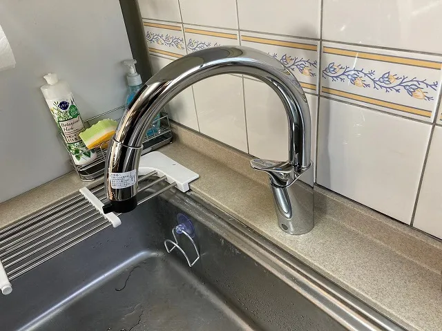 キッチン水栓交換のポイントと魅力