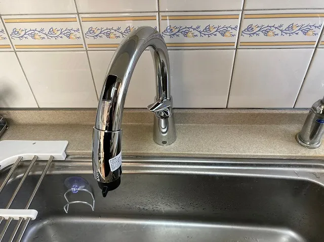 キッチン水栓の最適選びガイド