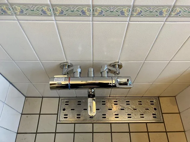 2023年 浴室水栓の魅力とトレンド