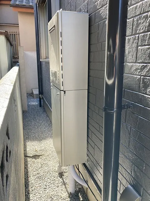 最新の給湯器技術とは？