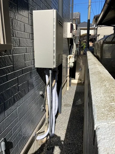 高効率給湯器の選び方とメリット