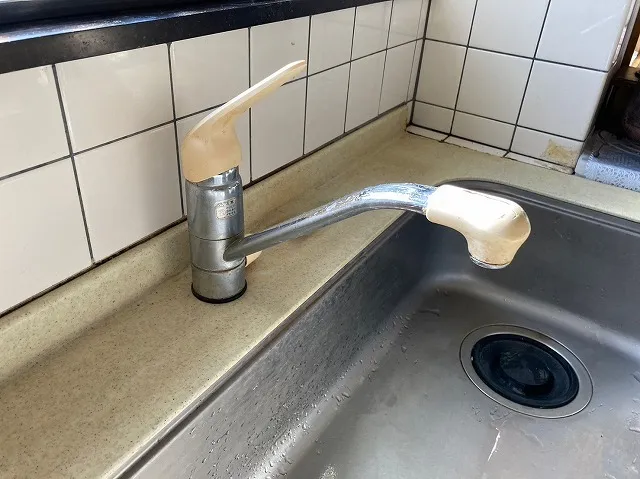 キッチン水栓の最新トレンドとは