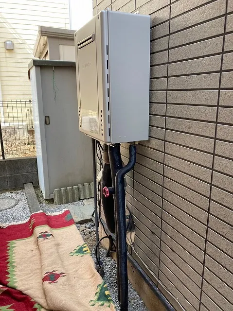 最新の給湯器技術とそのメリット