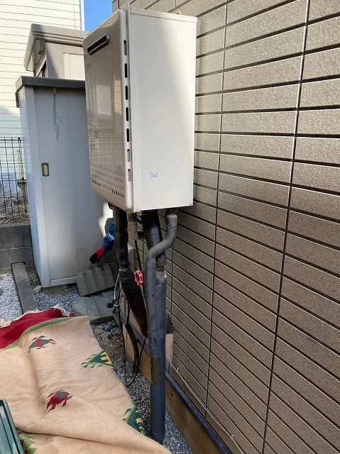 最新の給湯器の選び方とその特徴