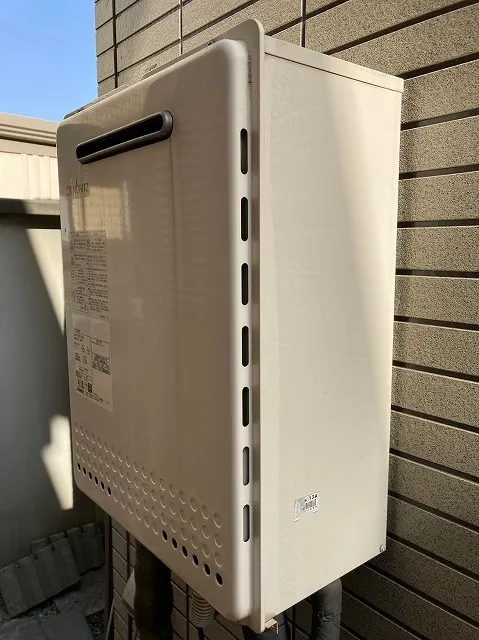 給湯器のトラブルを迅速に解決する方法