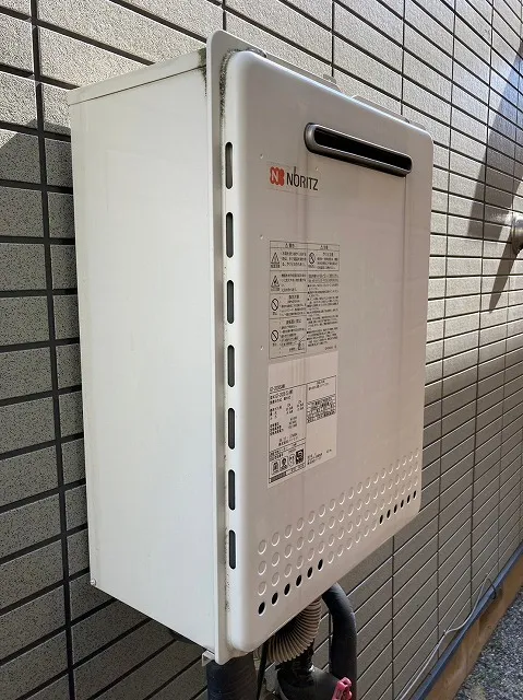 給湯器の選び方：機能と省エネ