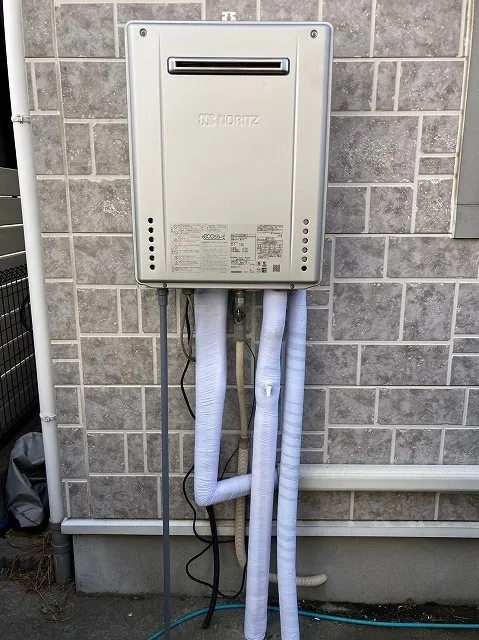 給湯器の選び方と最新技術