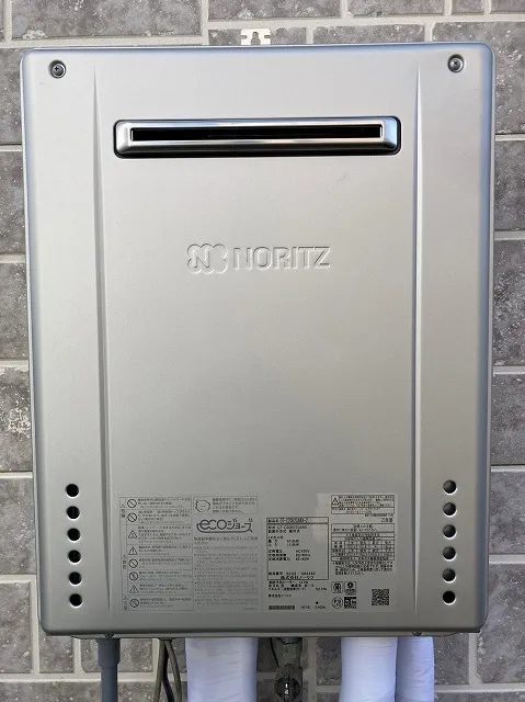 家族と共に楽しむ給湯器の魅力