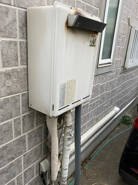 家庭用給湯器の正しい選び方とメンテナンス