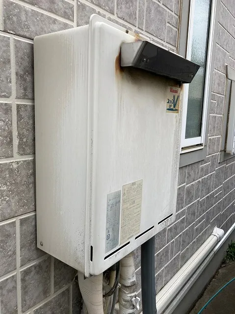 給湯器の選び方と家族全員の快適さ