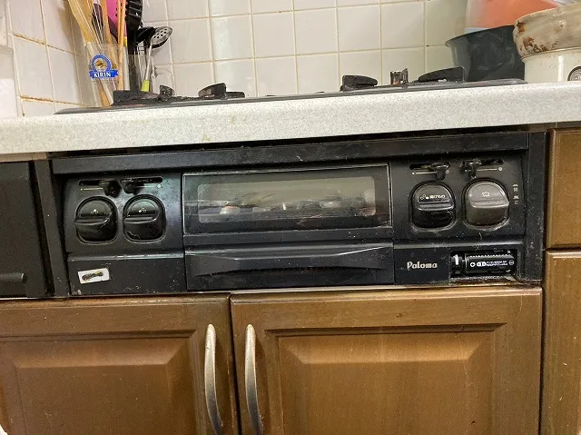 ビルトインコンロの効果的な使い方ガイド