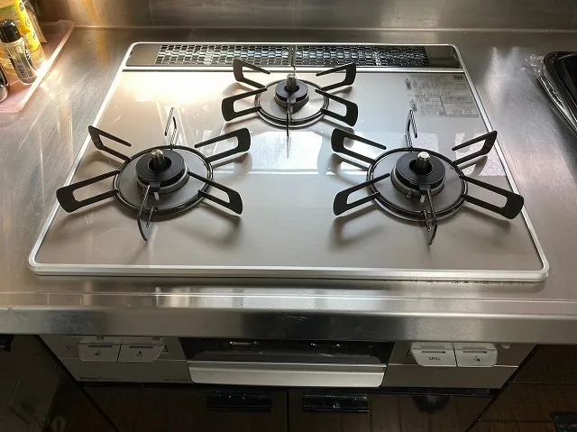 ビルトインコンロの価格と選び方