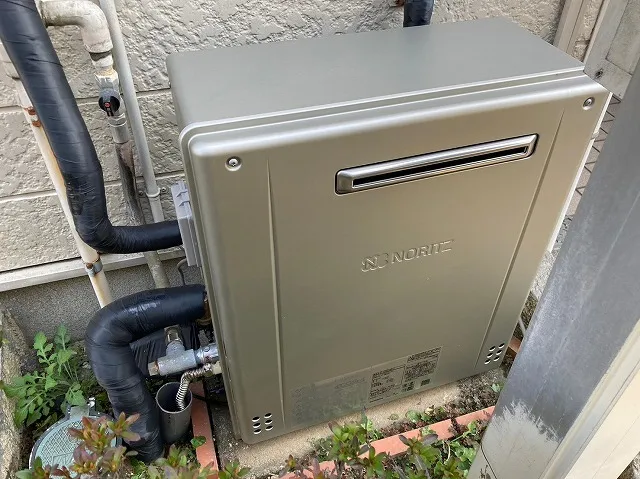 給湯器の効果的なメンテナンス方法