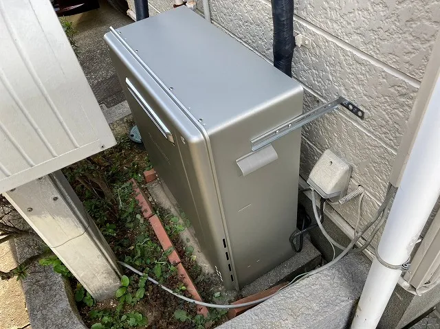 最新の給湯器がもたらす暮らしの変化とは