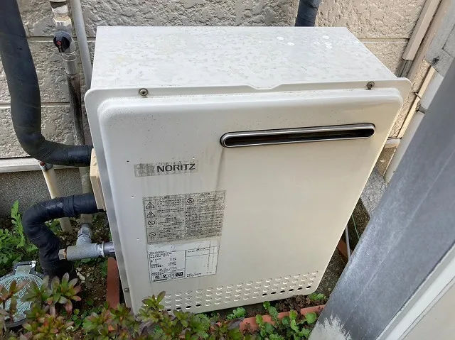 給湯器のトラブルを迅速に解決する方法