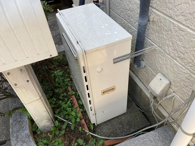 給湯器選びで失敗しないためのポイント