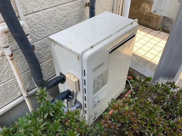 冬でも安心！給湯器のメンテナンス方法