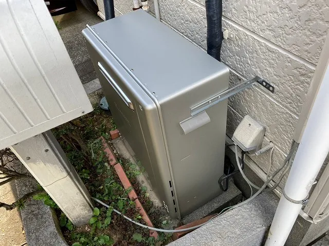 省エネ給湯器の選び方と快適生活