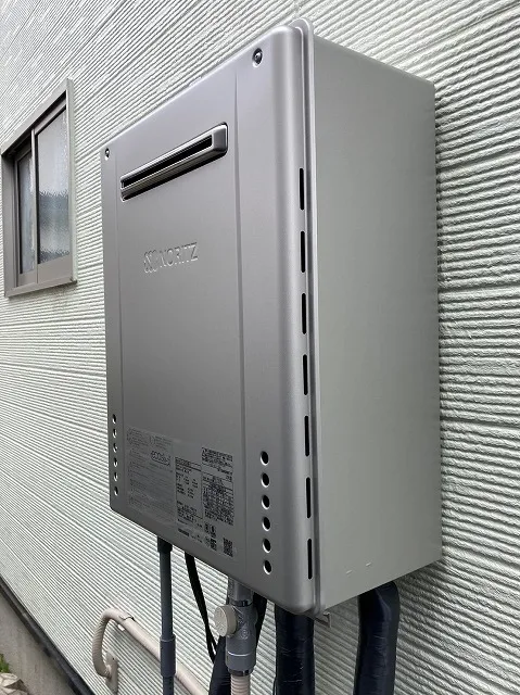 給湯器の種類と選び方完全ガイド