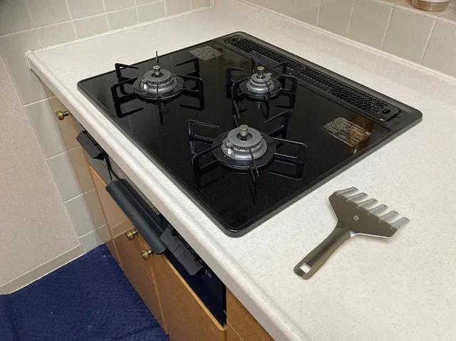 ビルトインコンロの賢い選び方