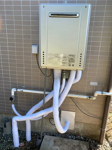 給湯器の省エネ効果と選び方